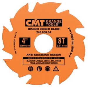 CMT BISCUIT JOINERS SAW BLADES 241.008.04