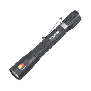 타지마 LE-P151D LED 펜 라이트 포켓 손전등 150루멘