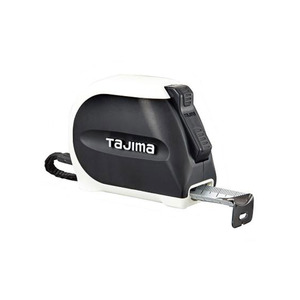 타지마 SS25-55 시그마 고급 양면 자동 줄자 5.5m