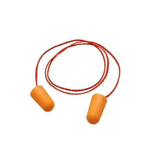 3M Disposable Ear Plugs 1110 10pcs