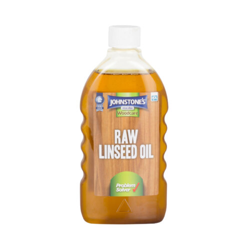 Raw Lynced oil (500ml