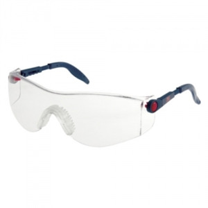 [已停产] 3M 2730 Industrial Anti-fog Safety Glasses Eye Protection Glasses Safety Goggles